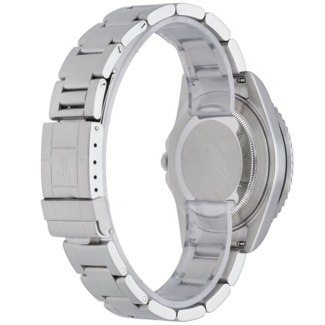 Rolex GMT Master II 16710 Image 4